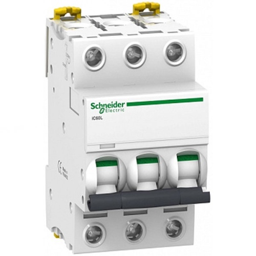 Автоматический выключатель Schneider Electric A9F95370