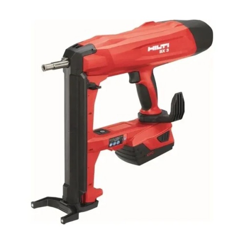 Аккумуляторный монтажный инструмент Hilti BX 3-L