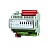 Модуль Honeywell XFC2A06001