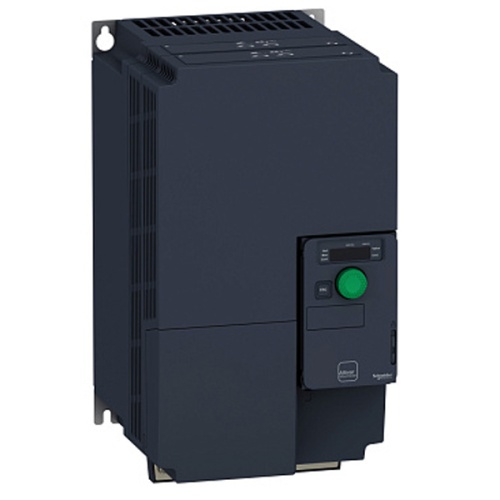 Частотный преобразователь Schneider Electric ATV320D11N4C