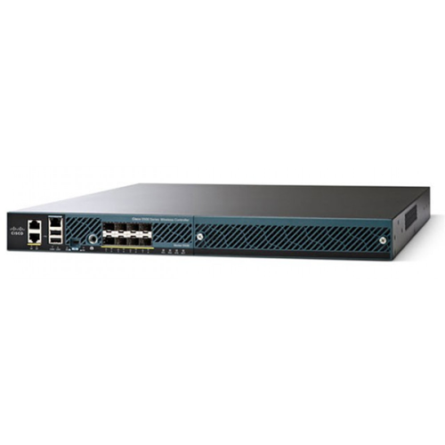 Wi-Fi контроллер Cisco AIR-CT5508-500-K9