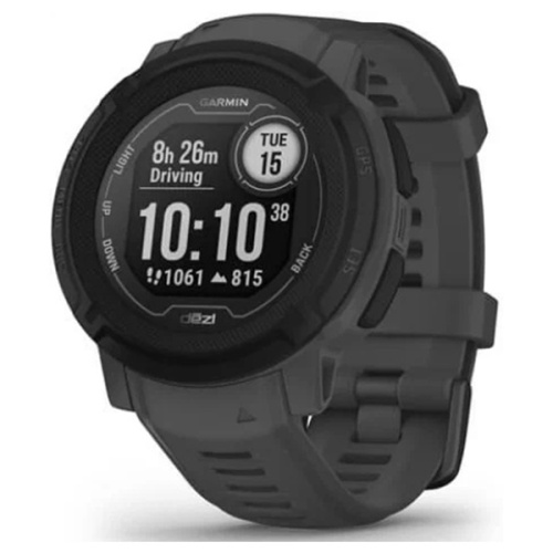 Умные часы Garmin Instinct 2 Dezl Edition