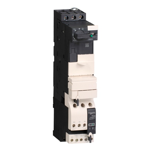 Реверсивный пускатель Schneider Electric LU2B32FU
