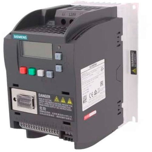 Преобразователь частоты Siemens 6SL3210-5BE17-5UV0