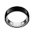 Умное кольцо Oura Ring 5 Size 10 Black