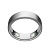 Умное кольцо Oura Ring 5 Size 8 Brushed Silver
