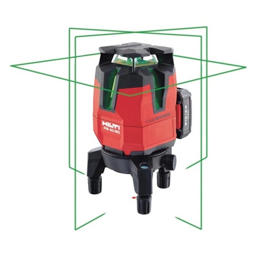 Нивелир Hilti PM 40-MG