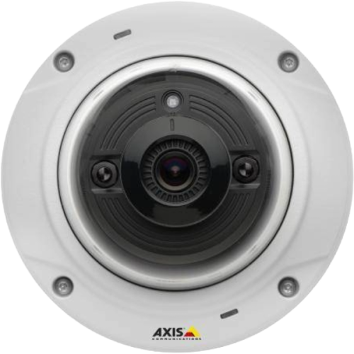IP камера AXIS M3024-LVE 0535-001