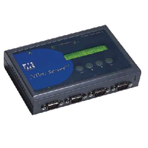 Преобразователь MOXA DE-302