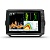 Эхолот-картплоттер Garmin ECHOMAP ULTRA 106SV Panoptix LiveScope System LVS32