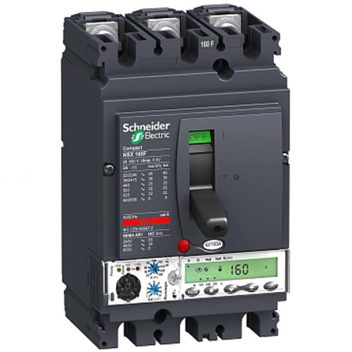 Автоматический выключатель Schneider Electric LV430880