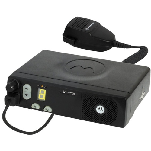 Рация Motorola CM140 UHF
