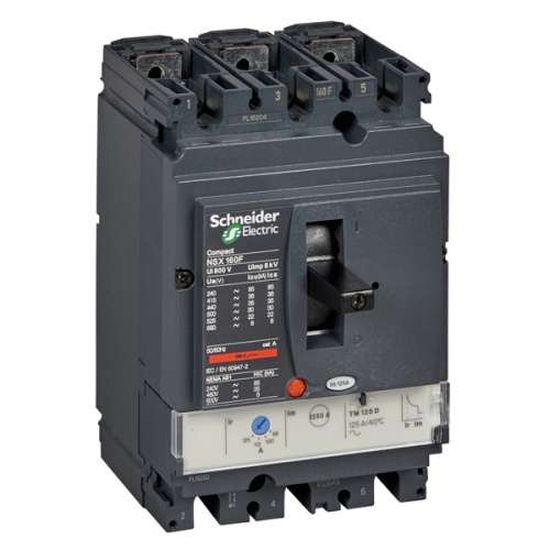 Автоматический выключатель Schneider Electric LV430311