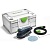 Эксцентриковая шлифмашина Festool ETS EC 125/3 EQ-Plus 576341