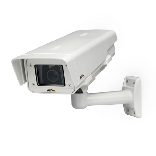 IP-камера уличная Axis P1343-E