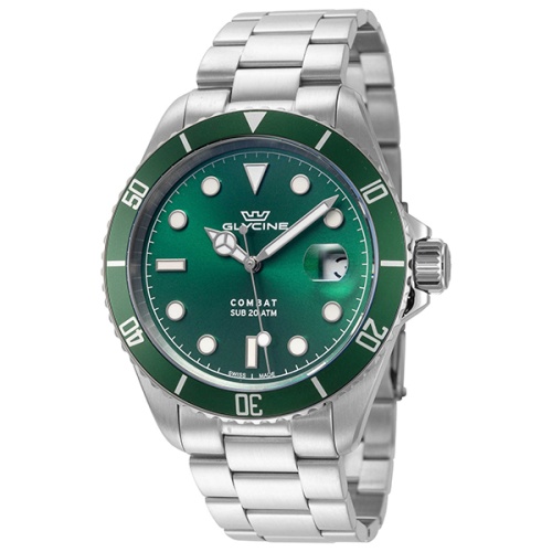 Часы Glycine Combat GL1063