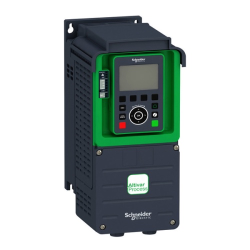 Частотный преобразователь Schneider Electric ATV930U55N4