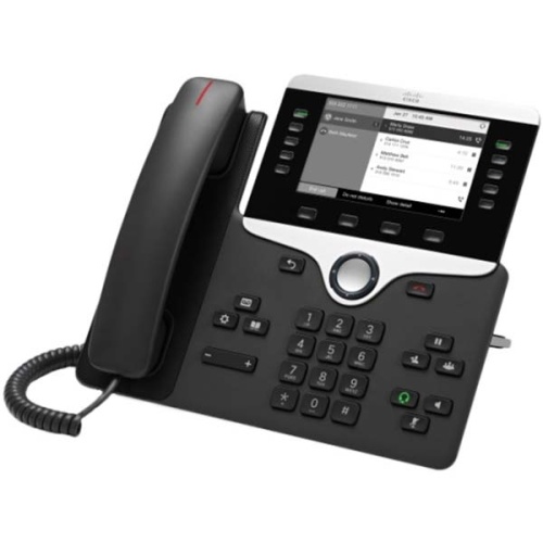 VoIP-телефон Cisco CP-8811-K9