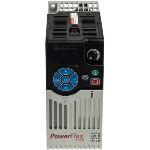 Частотный преобразователь Allen Bradley 25B-D4P0N114