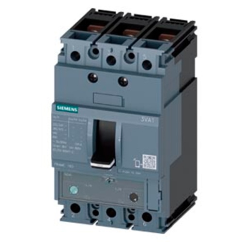 Автоматический выключатель Siemens 3VA1110-4EF32-0AA0