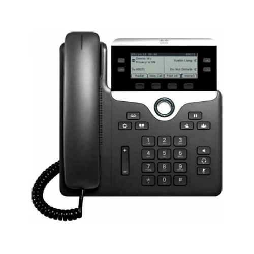 VoIP-телефон Cisco CP-7811-K9