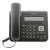 VoIP-телефон Panasonic KX-UT123RU-B