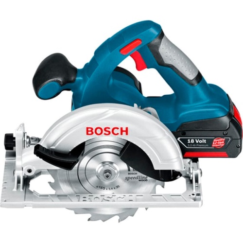Циркулярная пила Bosch GKS 18V-51