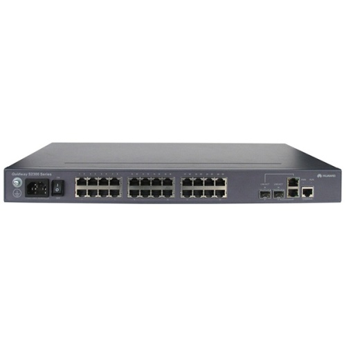 Коммутатор HUAWEI S2328P-EI-AC