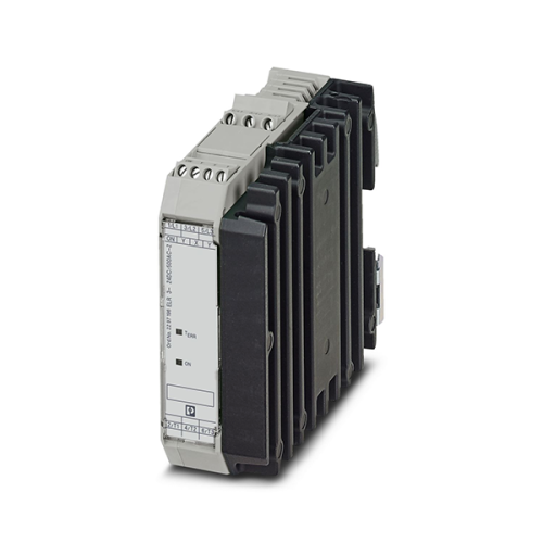 Контактор Phoenix contact ELR 3-24DC/500AC-2