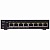 Коммутатор Cisco SG250-08HP