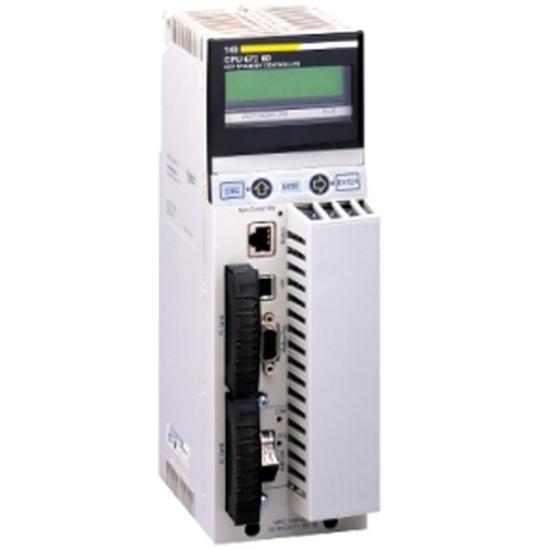 Процессор горячего резерва Schneider Electric 140CPU67260