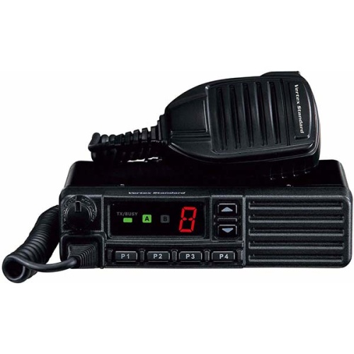Рация Vertex VX-2100-D0-25 VHF