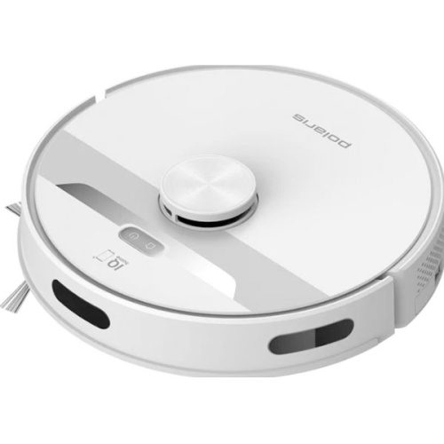 Робот пылесос Polaris PVCR 6001 Wifi iq home