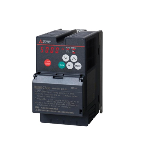 Частотный преобразователь Mitsubishi Electric FR-CS84-080-60