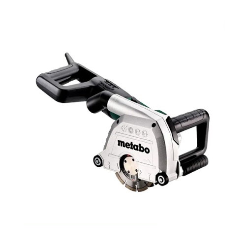 Бороздодел Metabo MFE 40 604040510 (Без дисков)