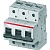Автоматический выключатель ABB 2CCS863001R0804