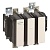 Контактор Schneider Electric LC1F630M7