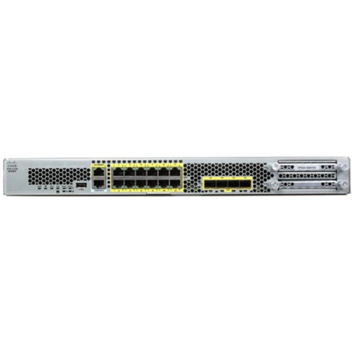 Межсетевой экран Cisco FPR2110-NGFW-K9