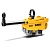 Система пылеудаления DeWALT DWH205DH