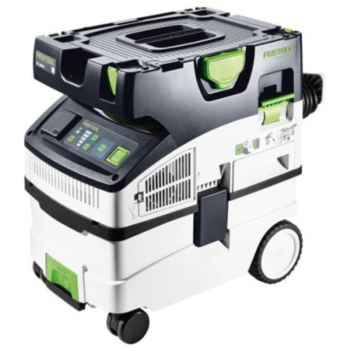 Пылеудаляющий аппарат Festool CTL MIDI I CLEANTEC 574832