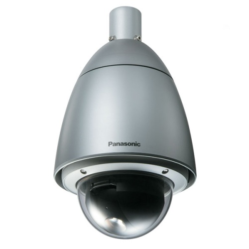 Камера видеонаблюдения Panasonic WV-CW974E
