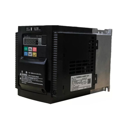 Частотный преобразователь Omron 3G3MX2-AB002-ZV1
