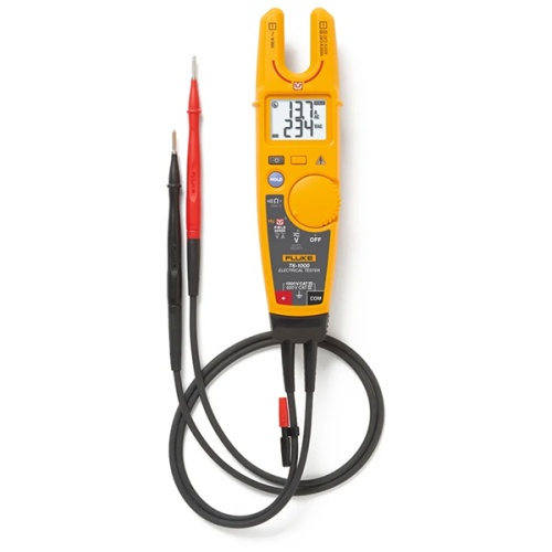 Мультиметр цифровой FLUKE T6-1000PRO