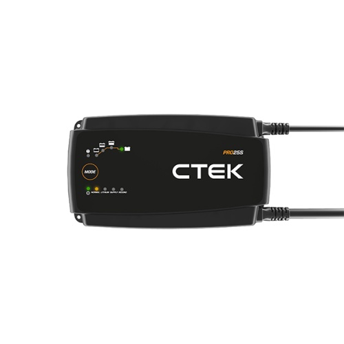 Зарядное устройство CTEK PRO25S