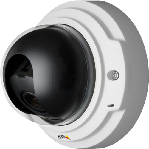 IP видеокамера AXIS P3365-V 0586-001