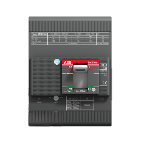 Автоматический выключатель ABB 1SDA054233R1