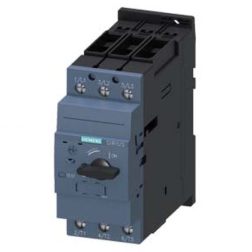 Автоматический выключатель Siemens 3RV2031-4EA10