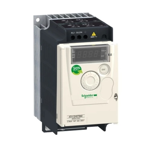 Частотный преобразователь Schneider Electric ATV12H055M2