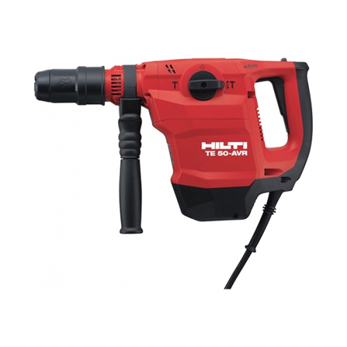 Перфоратор Hilti TE 50-AVR
