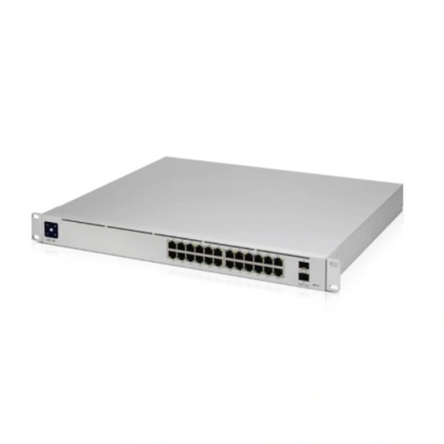 Коммутатор Ubiquiti USW-24